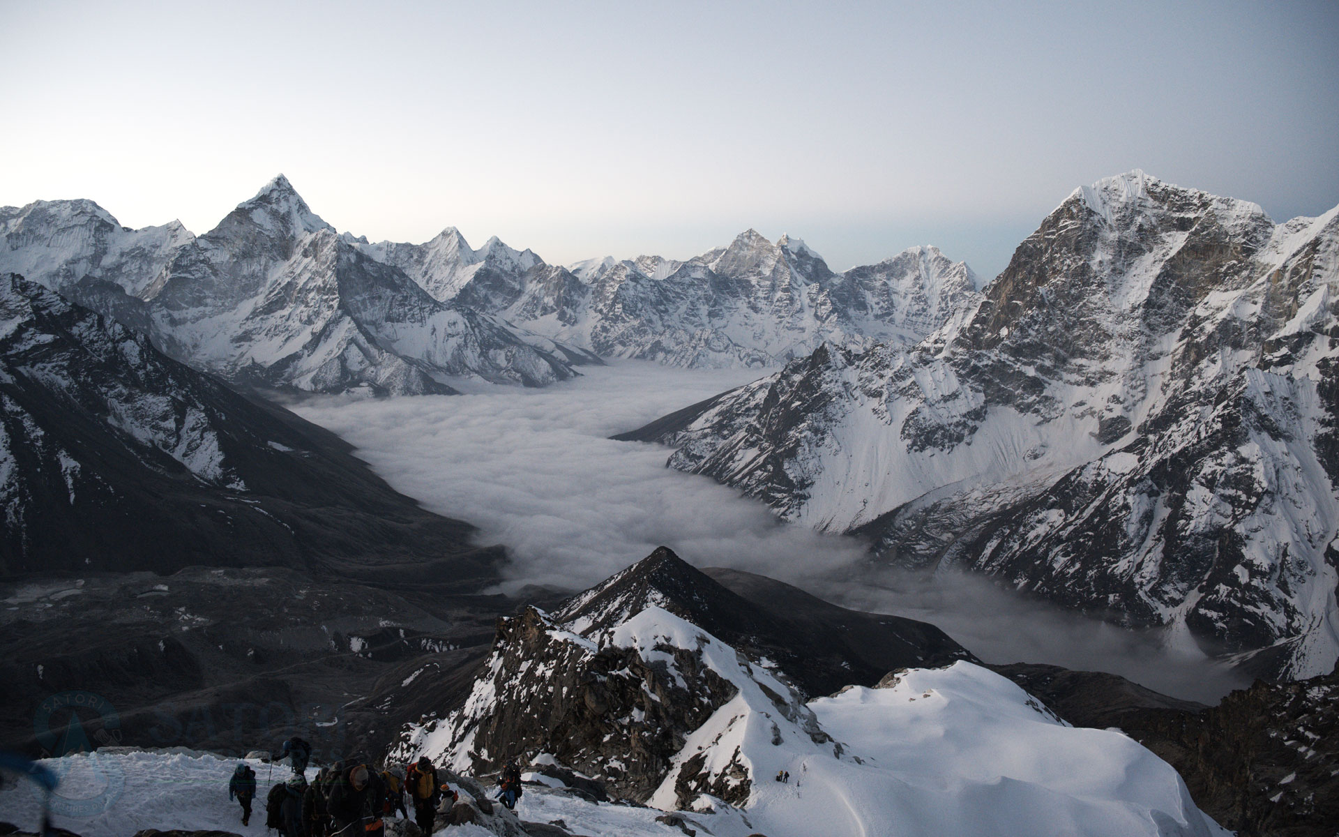  Everest Expedition Spring 2026 